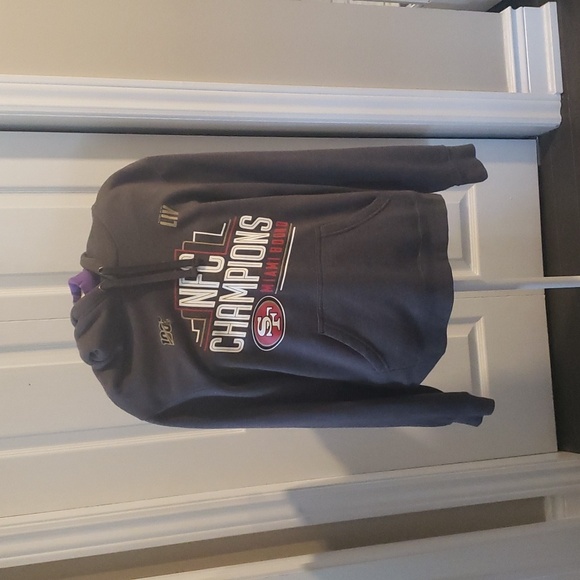 San Fran 49ers - Picture 1 of 1